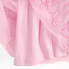 Cool Club, Rochie cu maneca scurta pentru fete, roz