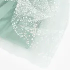 Cool Club, Rochie cu maneca scurta pentru fete, verde