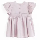 Cool Club, Rochie cu maneca scurta pentru fete, violet