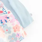 Cool Club, Rochie fara maneci pentru fete, mix, set, 2 buc.