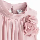 Cool Club, Rochie fara maneci pentru fete, roz