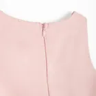 Cool Club, Rochie fara maneci pentru fete, roz