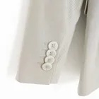 Cool Club, Sacou pentru baieti, bej