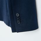 Cool Club, Sacou pentru baieti, bleumarin