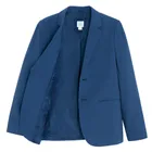 Cool Club, Sacou pentru baieti, bleumarin