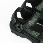 Cool Club, Sandale pentru baieti, negru