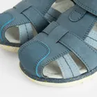 Cool Club, Sandale pentru baieti, parfumati, albastru