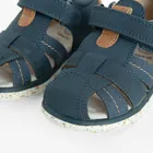 Cool Club, Sandale pentru baieti, parfumati, bleumarin