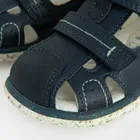 Cool Club, Sandale pentru baieti, parfumati, bleumarin