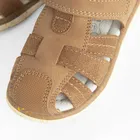 Cool Club, Sandale pentru baieti, parfumati, maro