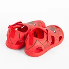 Cool Club, Sandale pentru baieti, rosu, imprimeu Spider-Man