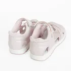 Cool Club, Sandale pentru fete, roz, brant din piele