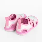 Cool Club, Sandale pentru fete, roz, imprimeu Hello Kitty and Friends