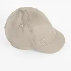 Cool Club, Sapca de baseball si palarie pentru baieti, bej