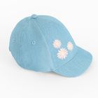 Cool Club, Sapca pentru fete, mix, set, 2 buc.