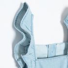 Cool Club, Sarafan de blugi pentru fete, denim