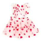 Cool Club, Sarafan pentru fete, roz