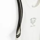 Cool Club, Set de tenis pentru fete, Top, Fusta cu pantaloni scurti, mix