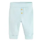 Cool Club, Set pentru baieti, Body cu maneca lunga, Pantaloni fara botosei, albastru