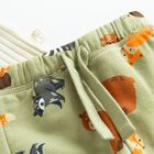 Cool Club, Set pentru baieti, Body cu maneca lunga, Pantaloni trening, mix
