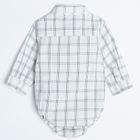 Cool Club, Set pentru baieti, Body cu maneca lunga, Papion, Pantaloni, mix de culori