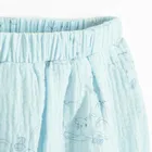 Cool Club, Set pentru baieti, Body cu maneca scurta, Pantaloni scurti, bloomers, mix, imprimeu Dumbo