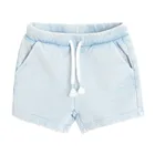 Cool Club, Set pentru baieti, Body cu maneca scurta, Pantaloni scurti, mix