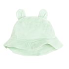 Cool Club, Set pentru baieti, Body cu maneca scurta, Pantaloni scurti, Palarie, mix