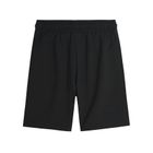 Cool Club, Set pentru baieti, colanti sport, pantaloni scurti, negru, imprimeu Ready