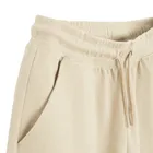 Cool Club, Set pentru baieti, Tricou, Pantaloni scurti, bej