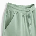 Cool Club, Set pentru baieti, Tricou, Pantaloni scurti, kaki