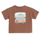 Cool Club, Set pentru baieti, Tricou, Pantaloni scurti, mix