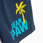 Cool Club, Set pentru baieti, Tricou, Pantaloni scurti, mix, imprimeu Paw Patrol