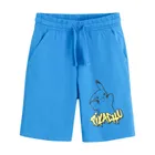 Cool Club, Set pentru baieti, Tricou, Pantaloni scurti, mix, imprimeu Pokemon