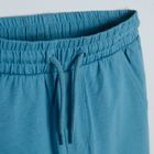 Cool Club, Set pentru baieti, Tricou, Pantaloni scurti, mix, imprimeu SpongeBob