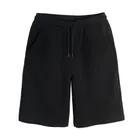 Cool Club, Set pentru baieti, Tricou, Pantaloni scurti, negru