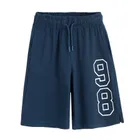 Cool Club, Set pentru baieti, Tricou, Pantaloni scurti, oversize, mix