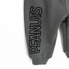 Cool Club, Set pentru baieti, Vesta, Bluza cu maneca lunga, Pantaloni trening, mix, imprimeu Snoopy