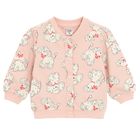 Cool Club, Set pentru fete, Bluza, cu capse, Tricou, Colanti, mix