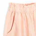 Cool Club, Set pentru fete, Bluza cu maneca scurta, Pantaloni din textil, mix