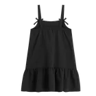 Cool Club, Set pentru fete, Bluza cu maneca scurta, Rochie cu bretele, mix
