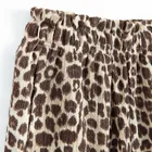 Cool Club, Set pentru fete, Bluza fara maneci, Pantaloni din textil, wide, mix