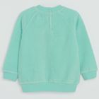 Cool Club, Set pentru fete, Bluza, Pantaloni cu botosei, mix