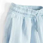 Cool Club, Set pentru fete, Bluza, Pantaloni scurti, albastru