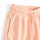 Cool Club, Set pentru fete, Bluza, Pantaloni scurti, piersica