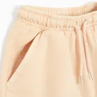 Cool Club, Set pentru fete, Bluza, Pantaloni scurti, portocaliu