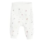 Cool Club, Set pentru fete, Body cu maneca lunga, Pantaloni fara botosei, mix, set, 3 buc.