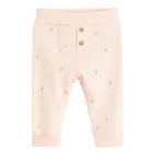 Cool Club, Set pentru fete, Body cu maneca lunga, Pantaloni, roz