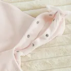 Cool Club, Set pentru fete, Body cu maneca lunga, Salopeta cu botosei, mix