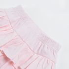 Cool Club, Set pentru fete, Body cu maneca scurta, Fusta, alb, roz, imprimeu Disney Princess